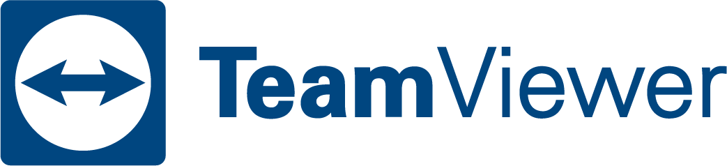 Teamviewer Logo